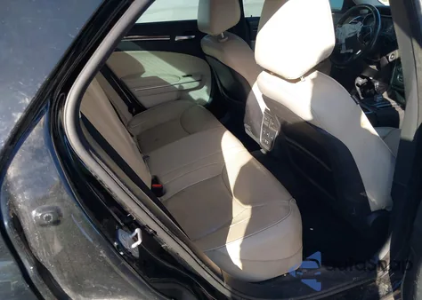 2016 Chrysler 300C from USA, damaged, VIN 2C3CCAEG6GH219832